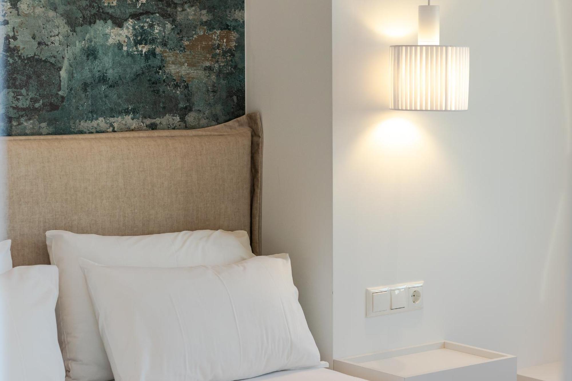 Peroulia Beach Houses Koróni Екстериор снимка